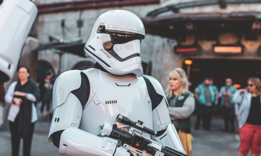 8 Lições de Marketing com Star Wars