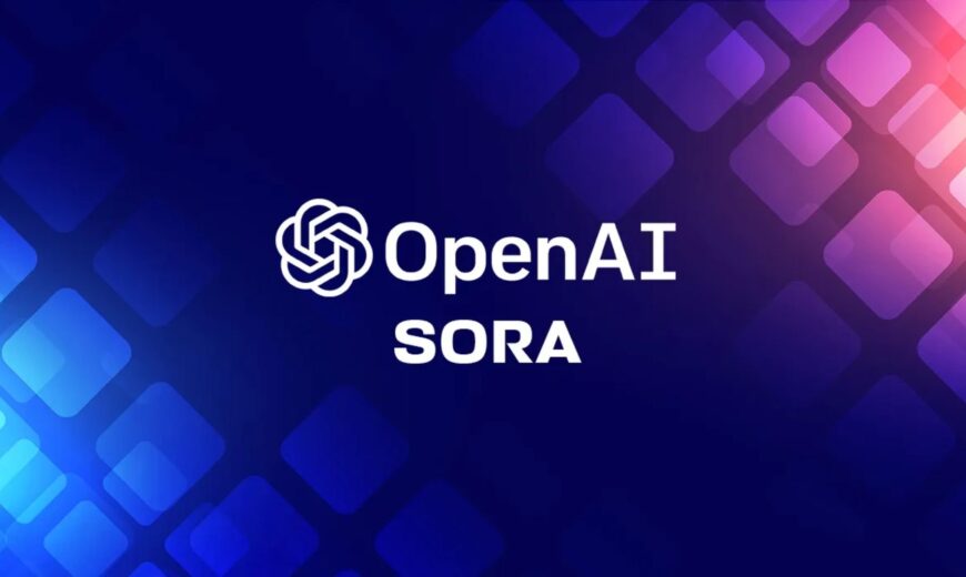 Sora: Nova inteligência artificial capaz de criar vídeos de até 1 minuto a partir de textos