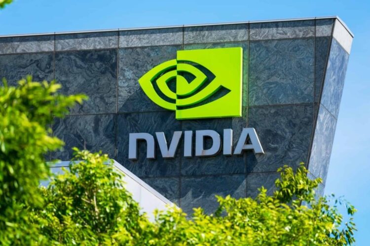 Nvidia ultrapassa Microsoft e se torna a empresa mais valiosa do mundo