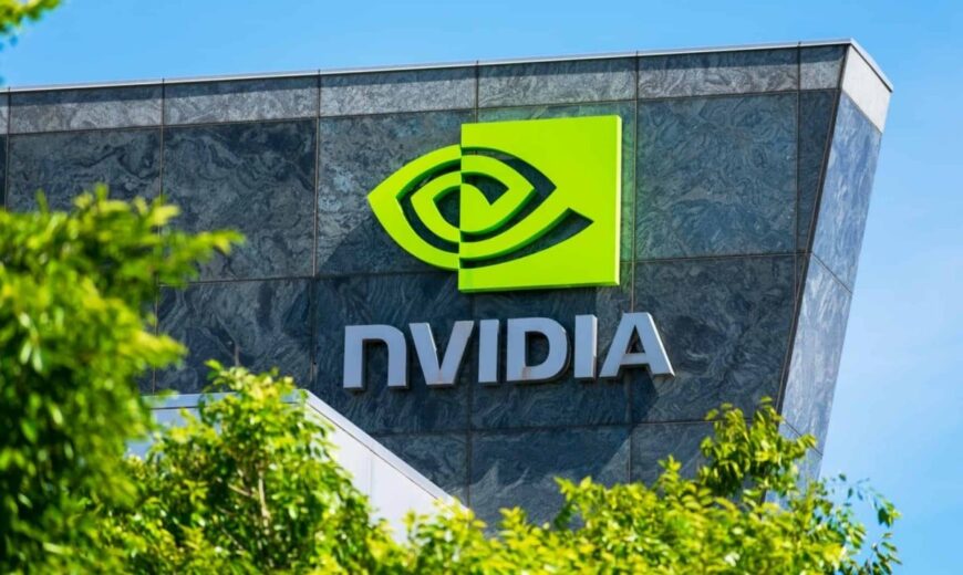 Nvidia ultrapassa Microsoft e se torna a empresa mais valiosa do mundo