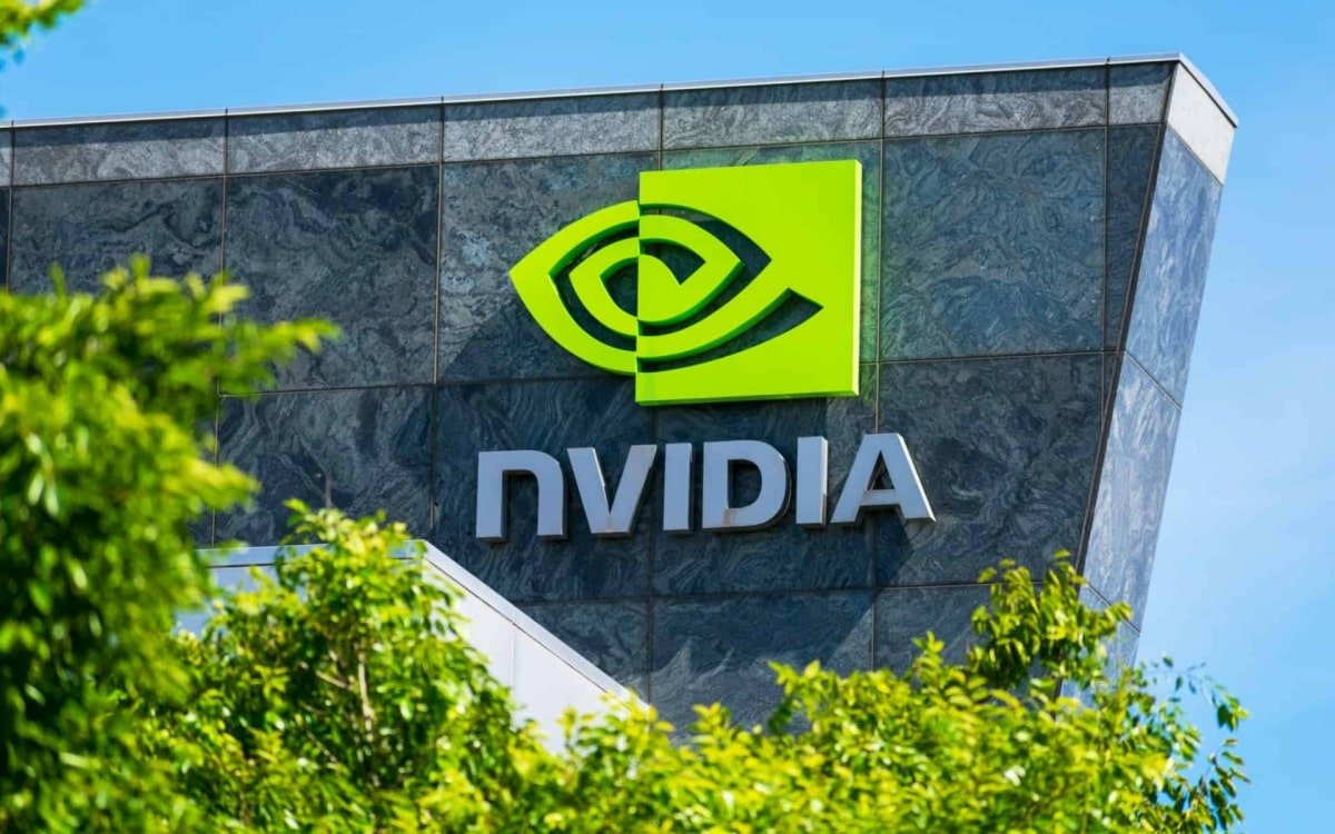 Nvidia ultrapassa Microsoft e se torna a empresa mais valiosa do mundo